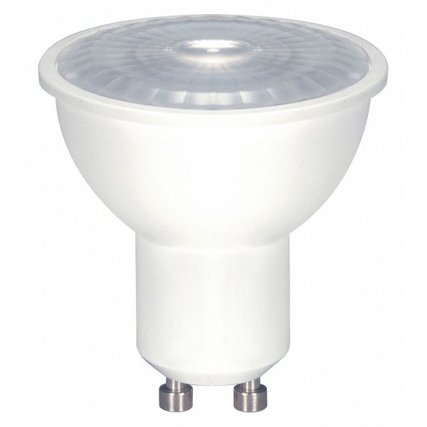 6.5W LED MR16 LED 3000K 40' beam GU10 120V