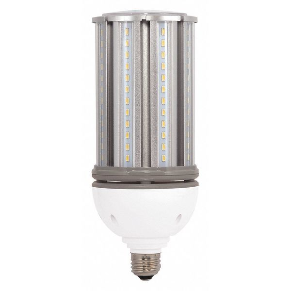 36W LED HID Replacement Amber Medium 100-277V