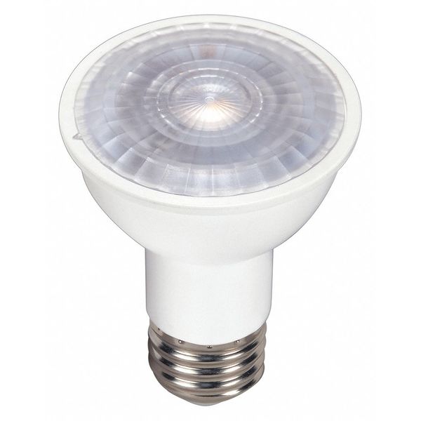 6.5W PAR16 LED 3000K 40' beam Medium 120V