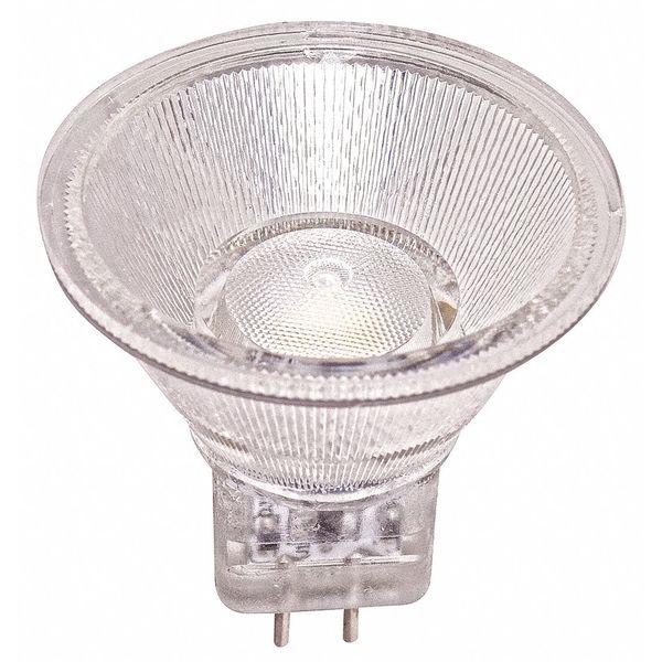 1.6W LED MR11 LED 3000K 40' beam G4 12V