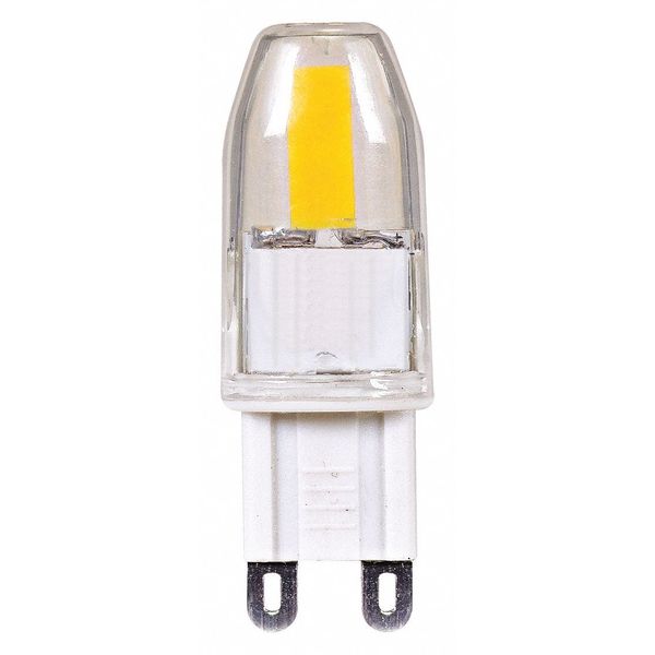 1.6W JCD LED 5000K G9 120V