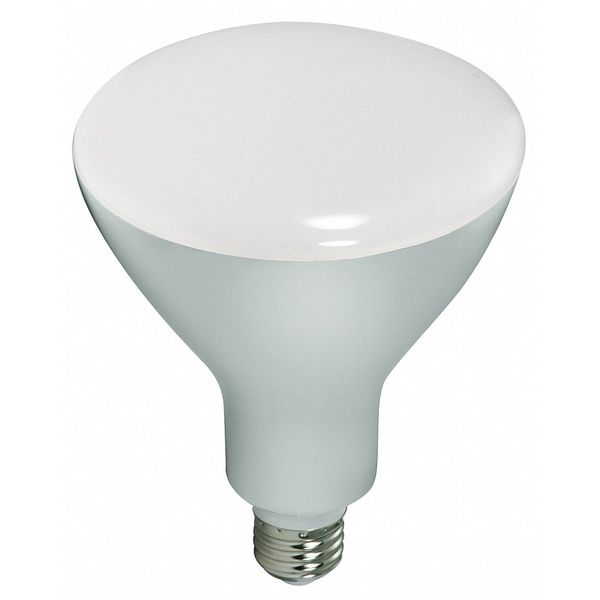 16.5W LED BR40 4000K 103' beam Medium 120V Dim