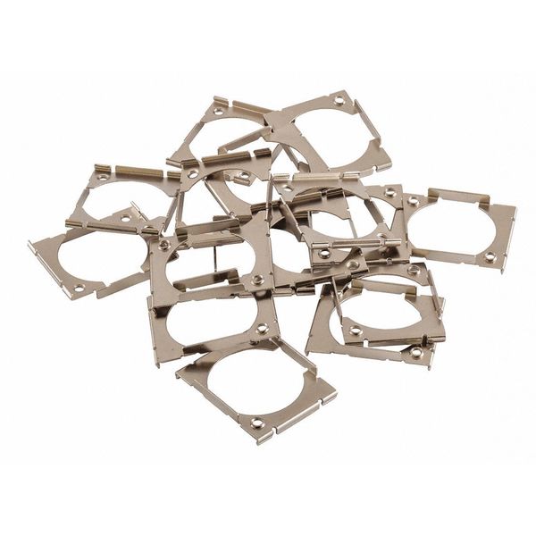 Insul-Lock, Pnl Mount, Retainer Plte, PK100