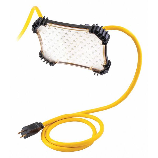 Single, 90 LED Fixt 20ft., 18/2 STW, 6.6W