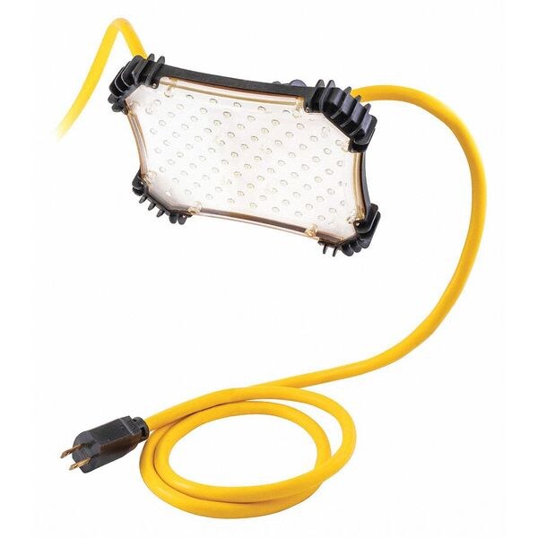 Stringr, 10- 6.6W, 90 LED Fi, 100ft, 18/2STW