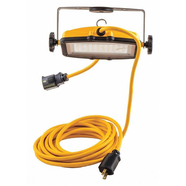 Stringer, 5,1100 Lumen Lights 50ft., 18/2