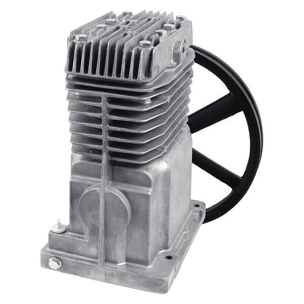 Inline Twin Cylinder, 3.1RHP, Single Stage