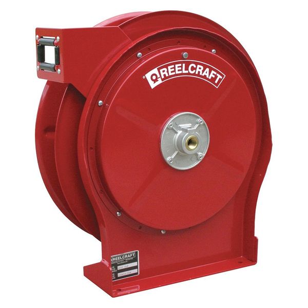 Air/Water Hose Reel, 3/8