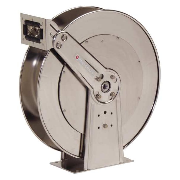 Air Hose Reel, 3/4