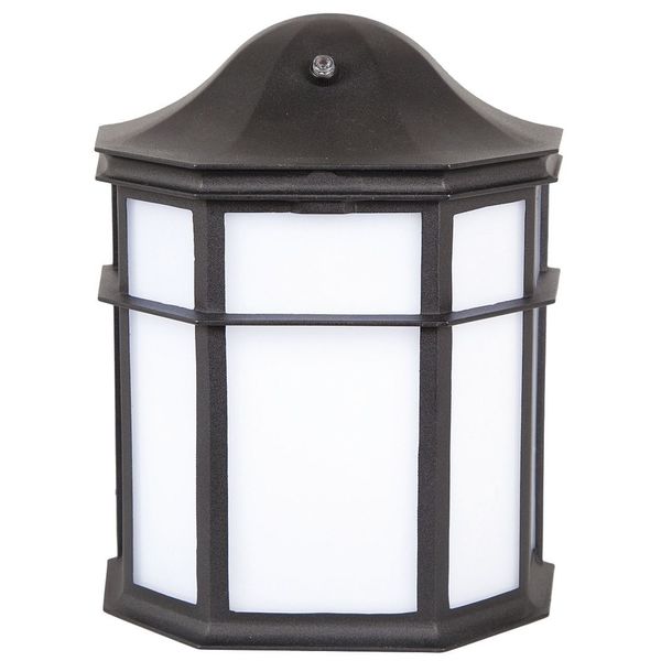 Outdoor LED Wall Light 1200 Lumens
