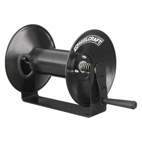 Hand Crank Hose Reel, 3/8 x 100ft.