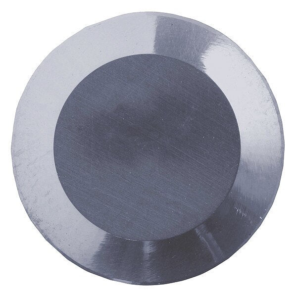 Diamond Turning Insert, Round, 3/8