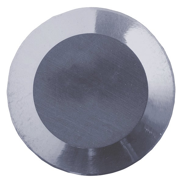 Diamond Turning Insert, Round, 1/2