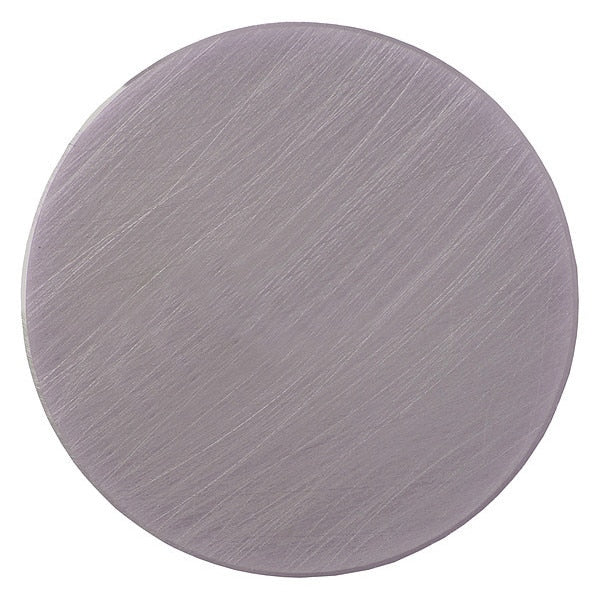 Diamond Turning Insert, Round, 1/2