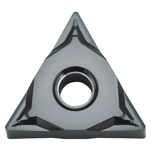 Diamond Turning Insert, Triangle, 3/8