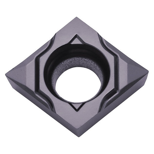 Diamond Turning Insert, CCGT32502MPCKPR1225