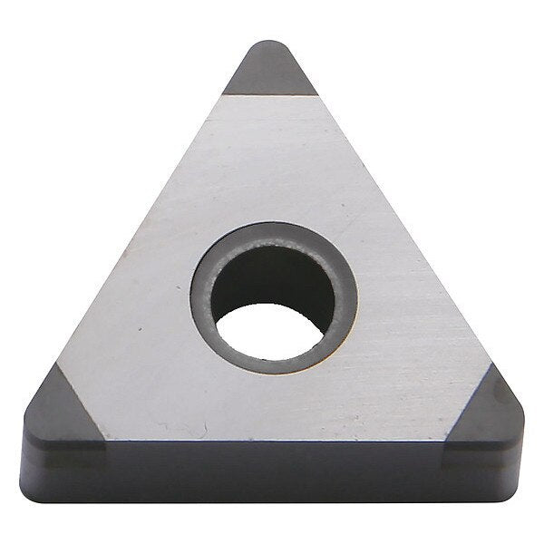 Diamond Turning Insert, Triangle, 3/8