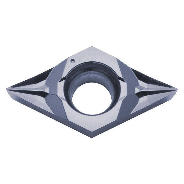 Diamond Turning Insert, Diamond, 1/4