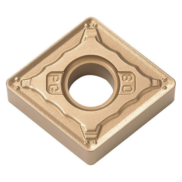 Diamond Turning Insert, Diamond, 1/2