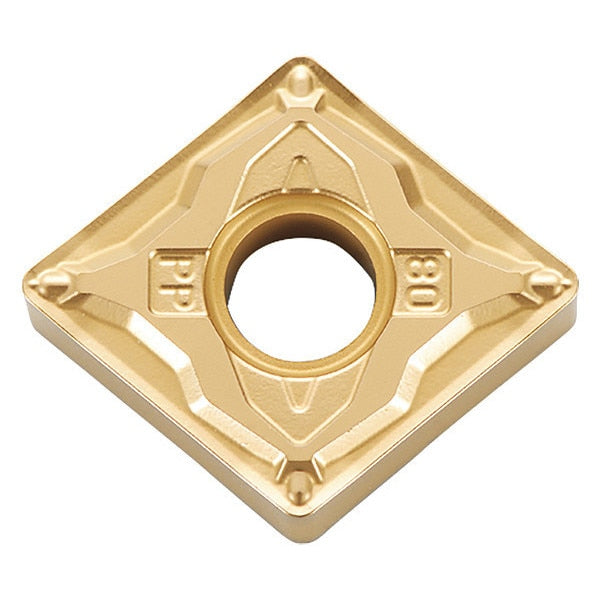 Diamond Turning Insert, Diamond, 1/2