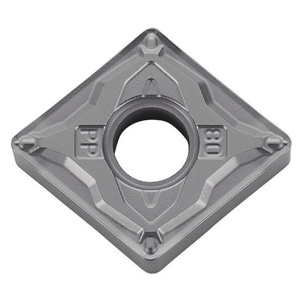 Diamond Turning Insert, Diamond, 1/2