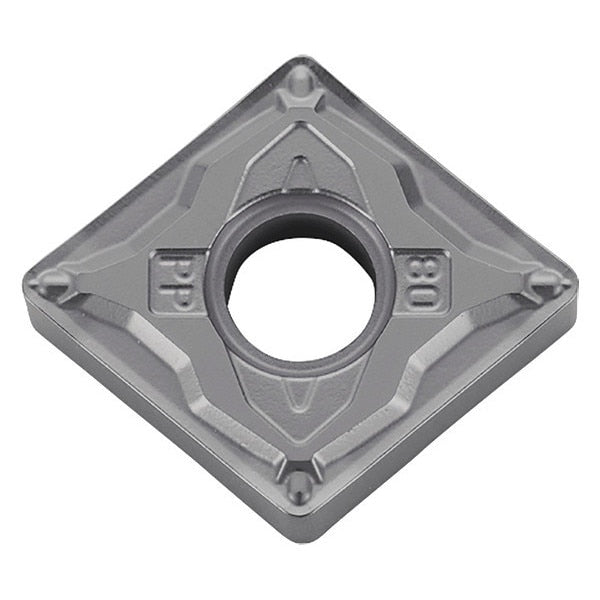 Diamond Turning Insert, Diamond, 1/2
