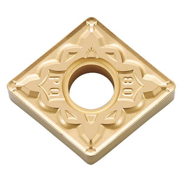 Diamond Turning Insert, Diamond, 1/2