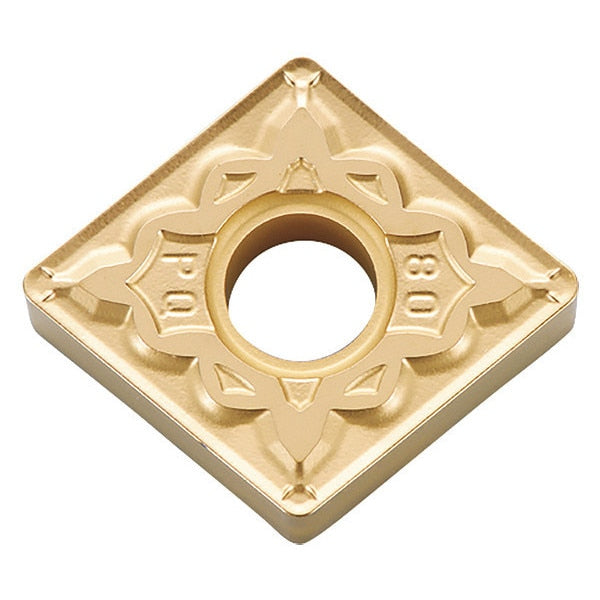 Diamond Turning Insert, Diamond, 1/2