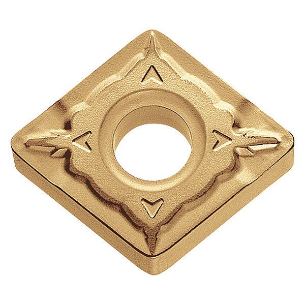 Diamond Turning Insert, Diamond, 1/2