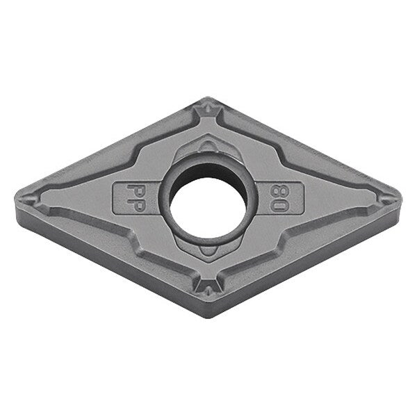 Diamond Turning Insert, Diamond, 1/2