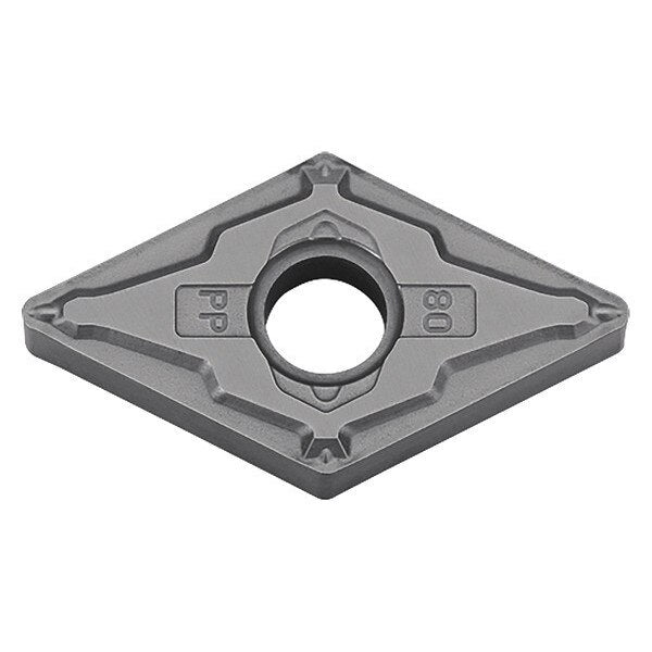 Diamond Turning Insert, Diamond, 1/2