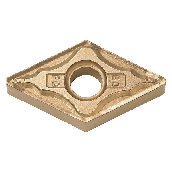 Diamond Turning Insert, Diamond, 1/2