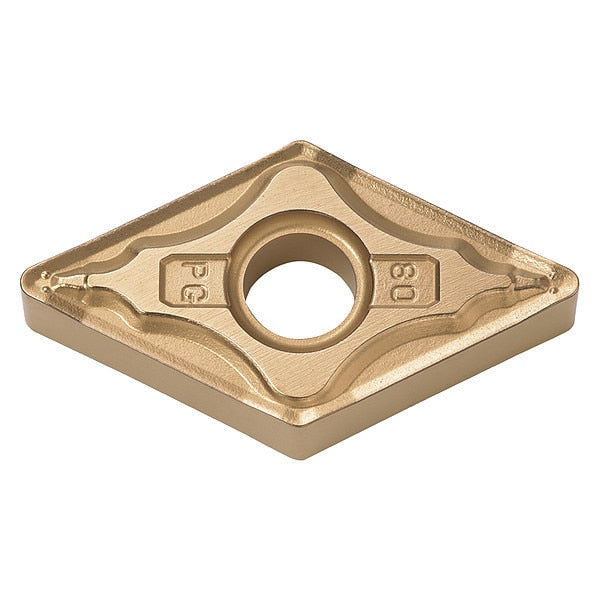 Diamond Turning Insert, Diamond, 1/2