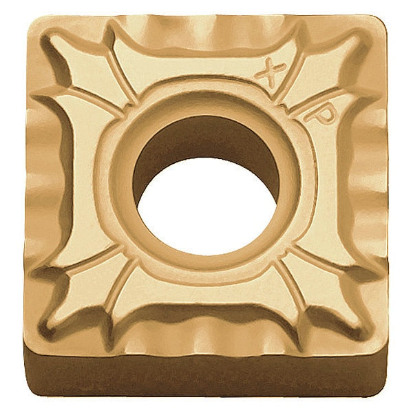Diamond Turning Insert, Square, 1/2