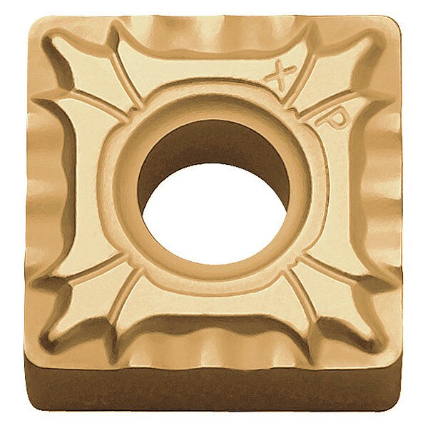 Diamond Turning Insert, Square, 1/2
