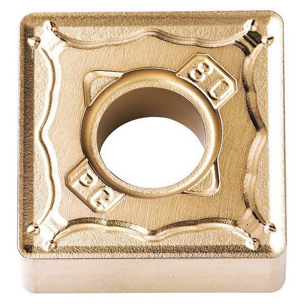 Diamond Turning Insert, Square, 1/2