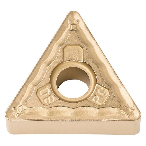 Diamond Turning Insert, Triangle, 3/8