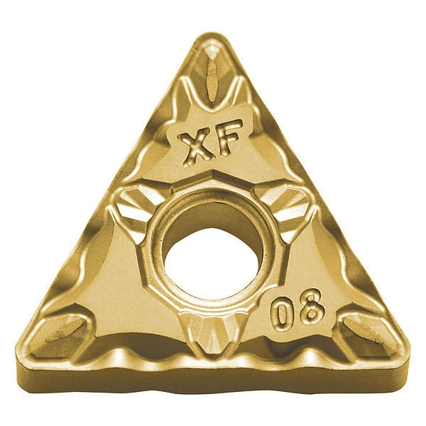 Triangle Turning Insert, CVD Cerment