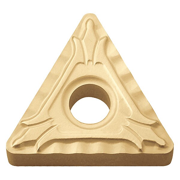 Triangle Turning Insert, CVD Cerment