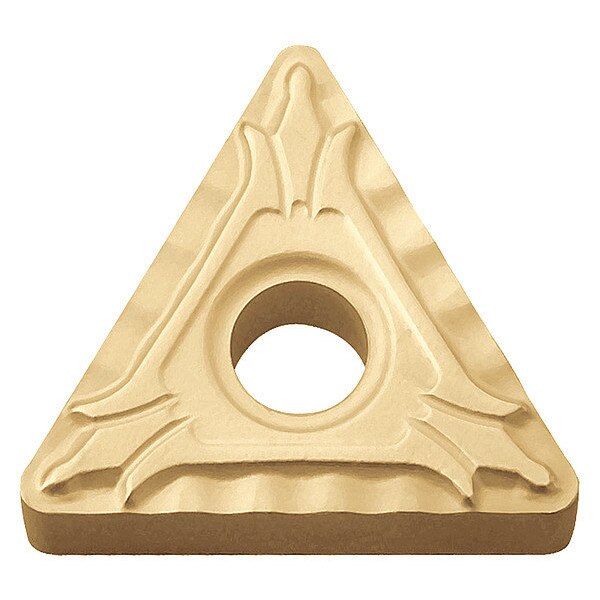 Diamond Turning Insert, Triangle, 3/8