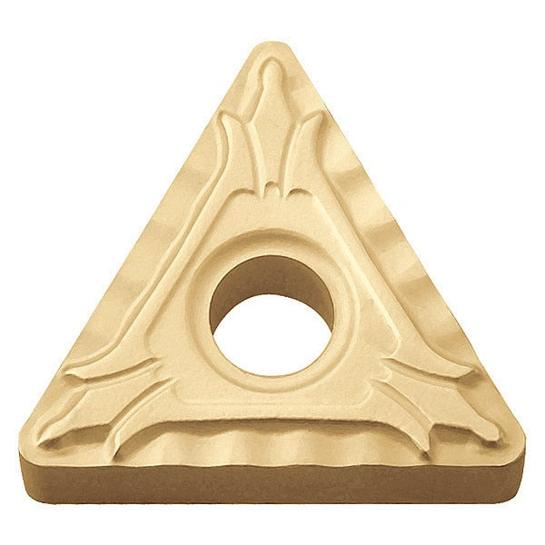 Triangle Turning Insert, CVD Cerment