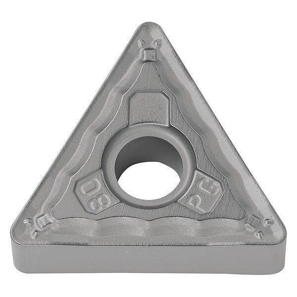 Diamond Turning Insert, Triangle, 3/8
