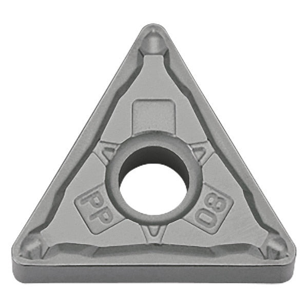 Diamond Turning Insert, Triangle, 3/8