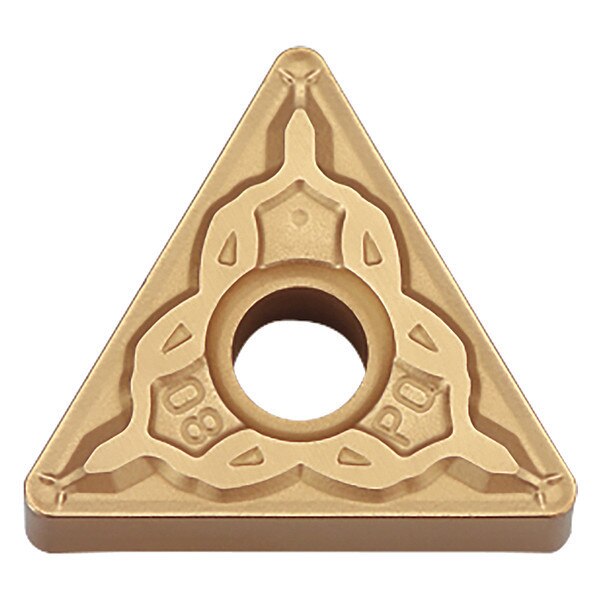 Triangle Turning Insert, CVD Cerment