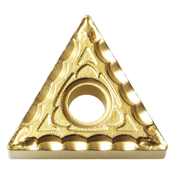 Diamond Turning Insert, Triangle, 3/8