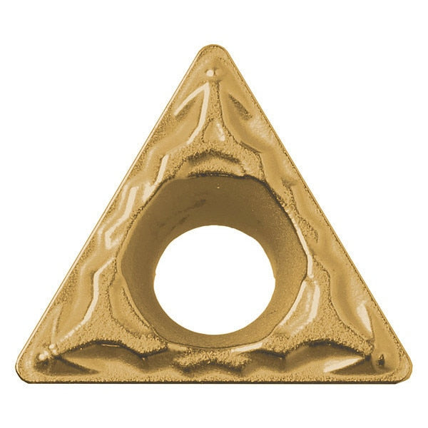 Triangle Turning Insert, CVD Carbide