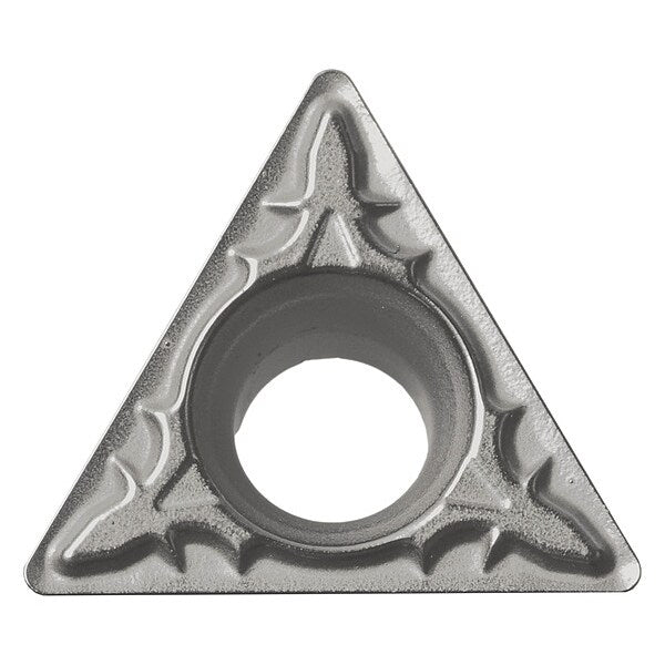 Diamond Turning Insert, Triangle, 3/8