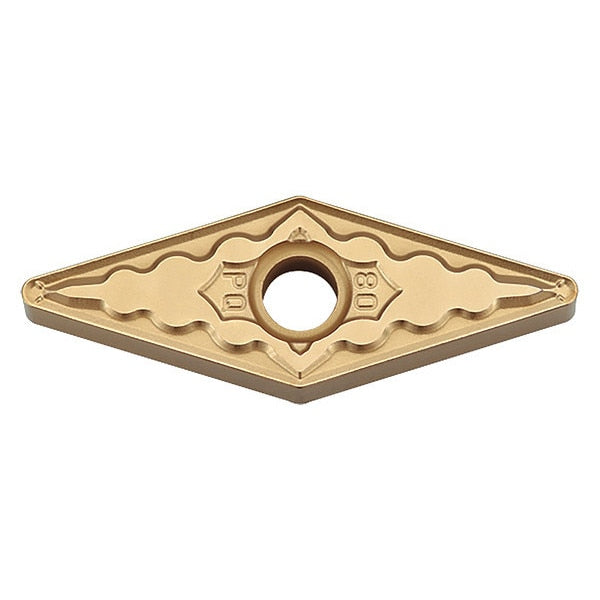 Diamond Turning Insert, Diamond, 3/8
