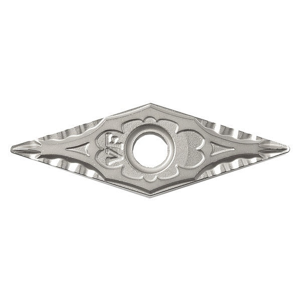 Diamond Turning Insert, Diamond, 3/8