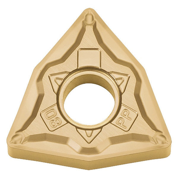 Diamond Turning Insert, Trigon, 1/2